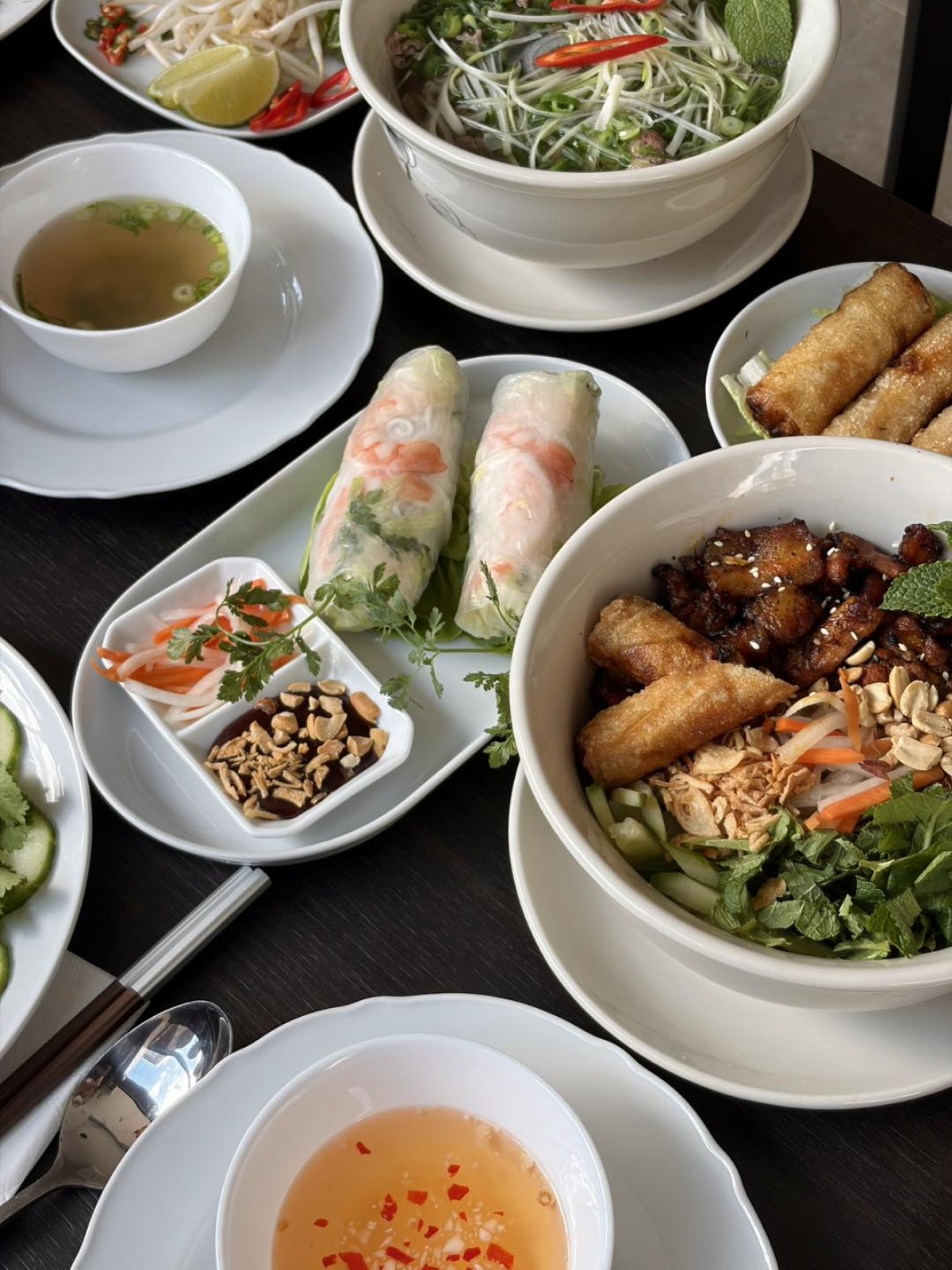 Hanoi Pho